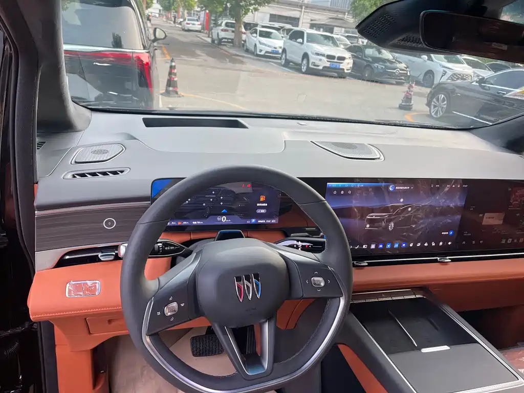 Buick Не похоже, что ты семья. — миниатюра 9