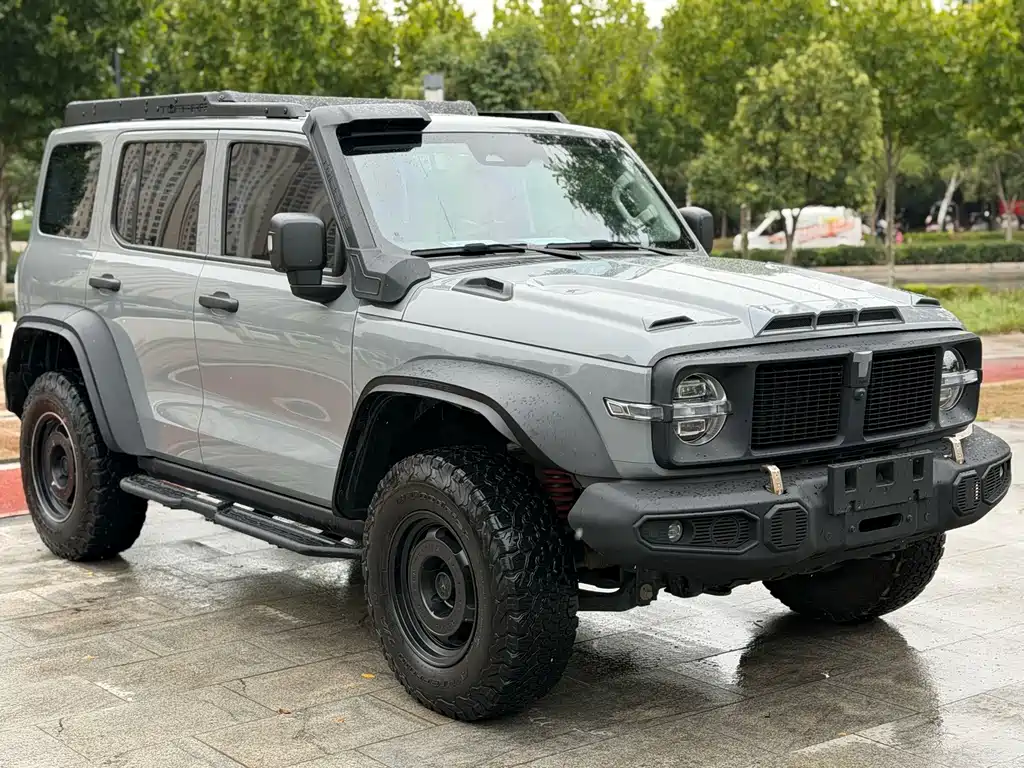 Tank Tank 300 — миниатюра 2