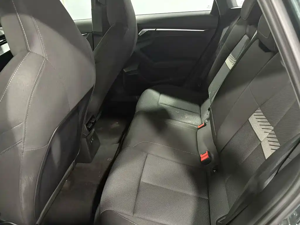 Audi A3 2022 Sportback 35 TFSI Fashion