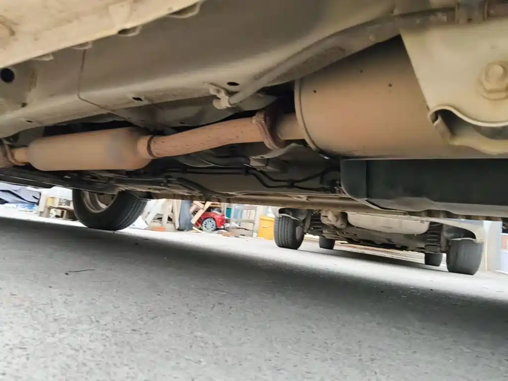 Wuling Hongguang — миниатюра 22