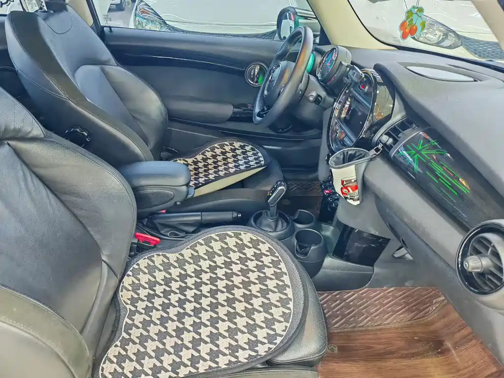 MINI Mini — миниатюра 5