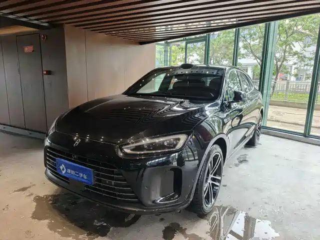 2024 Huawei M5
