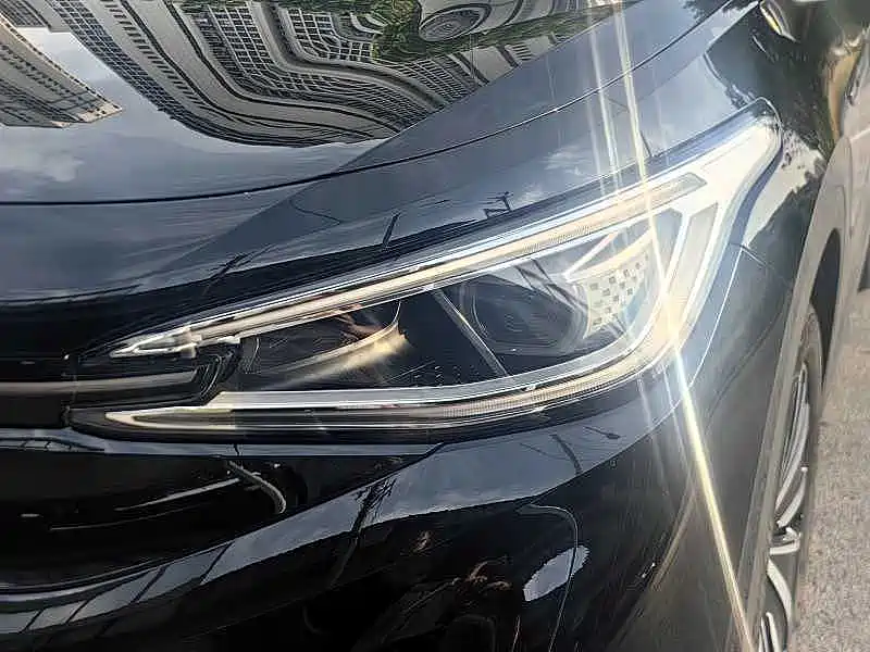 Volkswagen ID.4 X — миниатюра 14