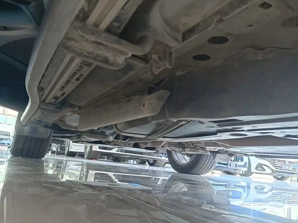 Buick Envision Plus — миниатюра 22