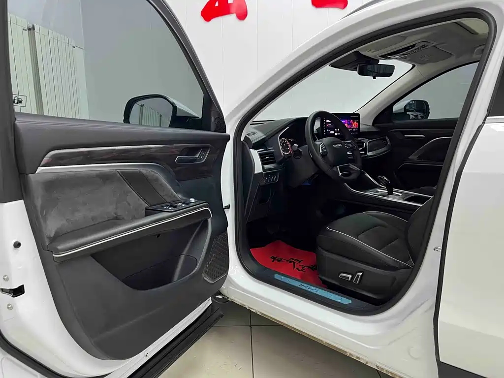 Haval H6 — миниатюра 7