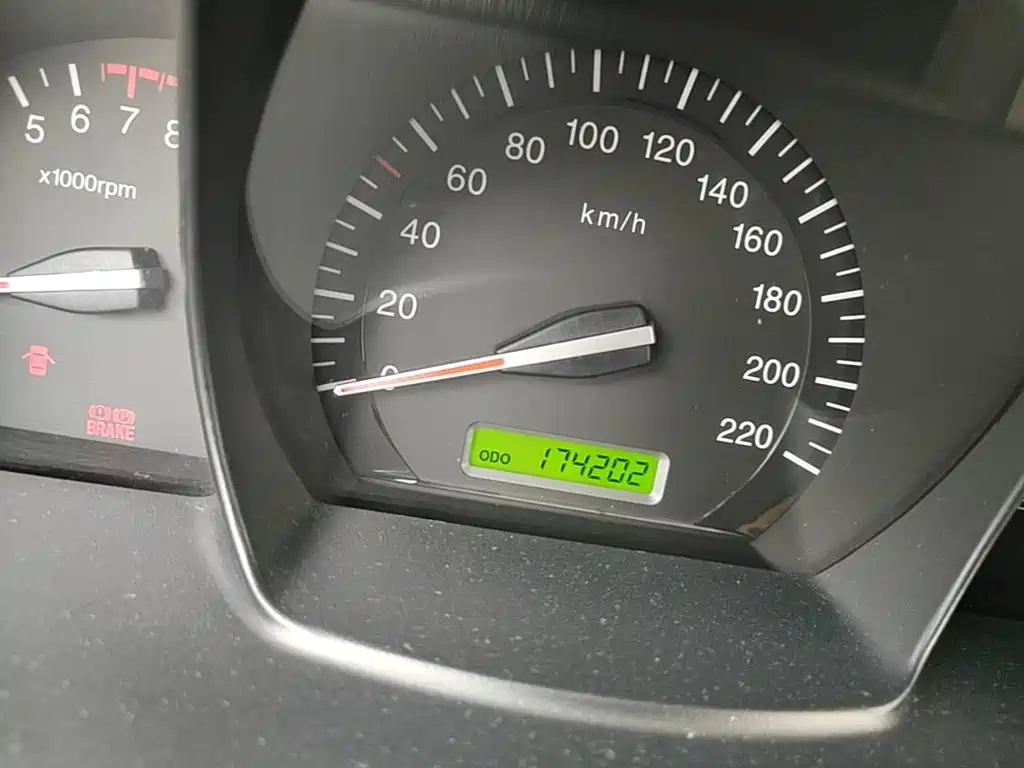 Kia Cerato — миниатюра 12