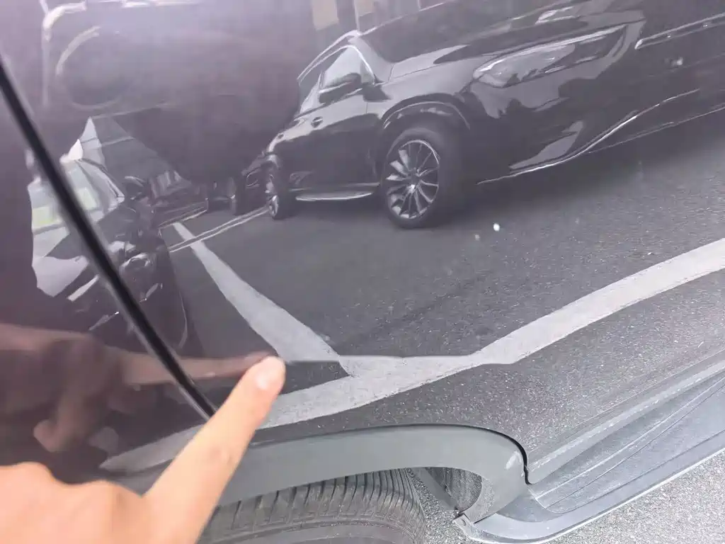 Buick Envision Plus — миниатюра 10
