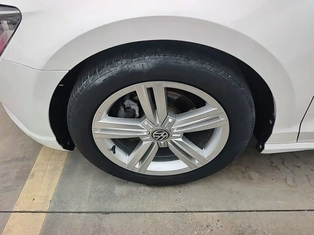 Volkswagen Lamando — миниатюра 23