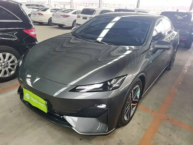 DARK BLUE CAR DARK BLUE SL03 2023