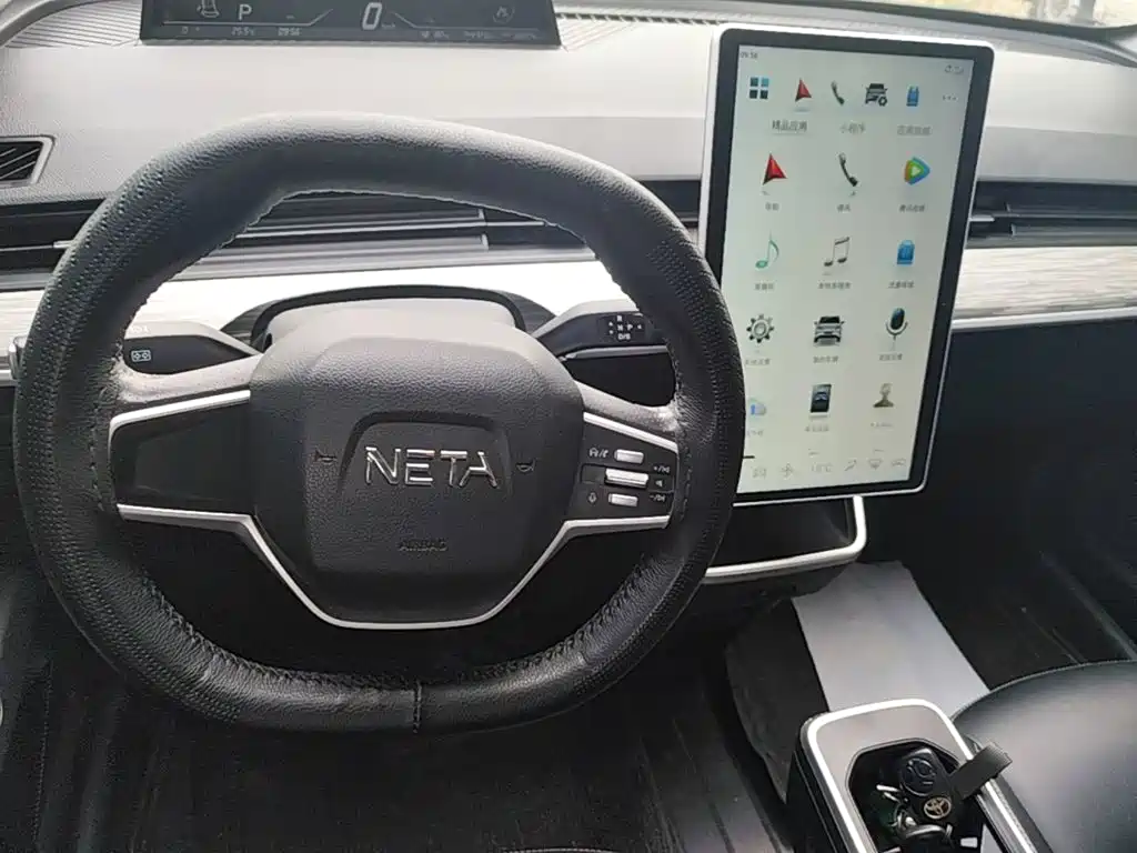Neta Neta V — миниатюра 14