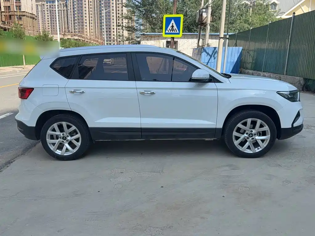 Jetta VS5 — миниатюра 8