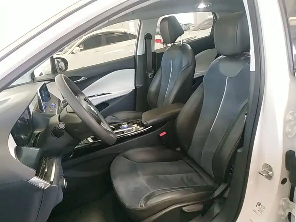 Buick Velite 6 — миниатюра 15
