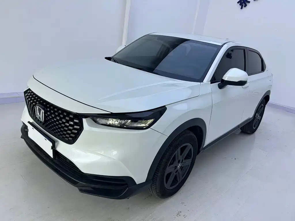 Купить Honda XR-V