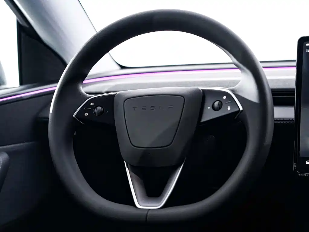 Tesla Model Y — миниатюра 8