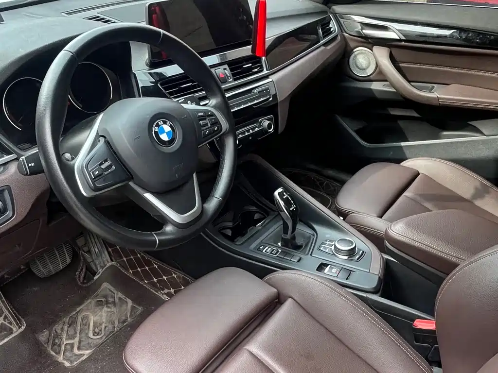 BMW X1 — миниатюра 3
