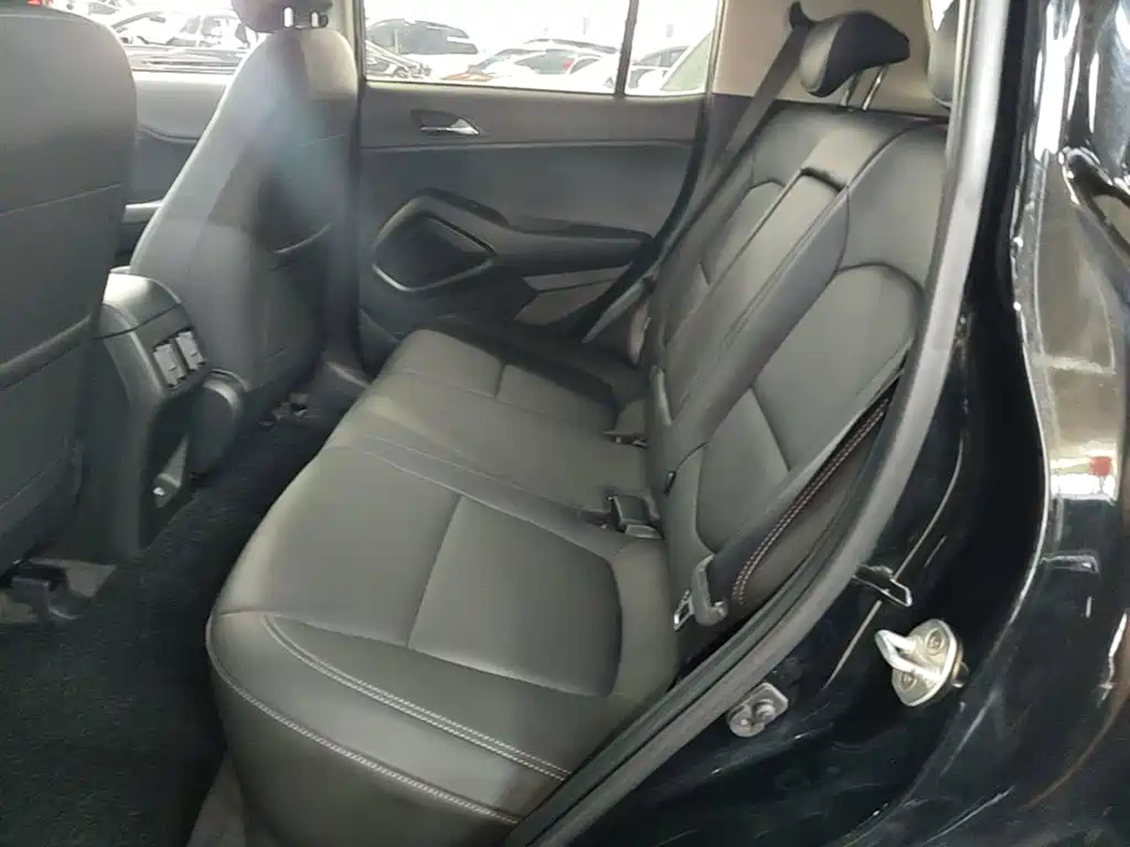Hyundai ix35 — миниатюра 17