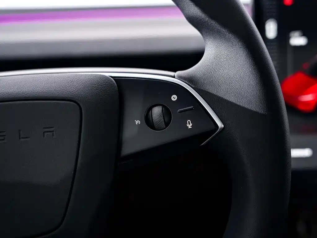 Tesla Model Y — миниатюра 24