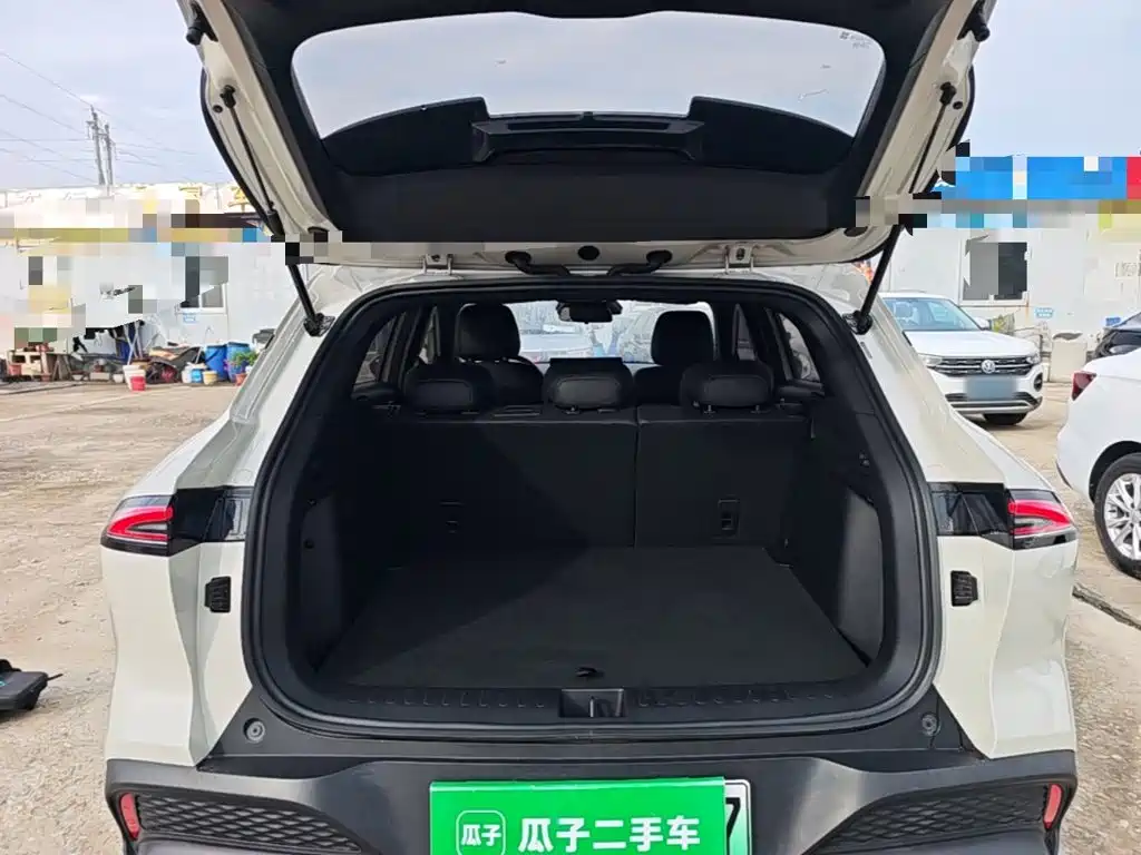 Baojun Yunhai — миниатюра 19