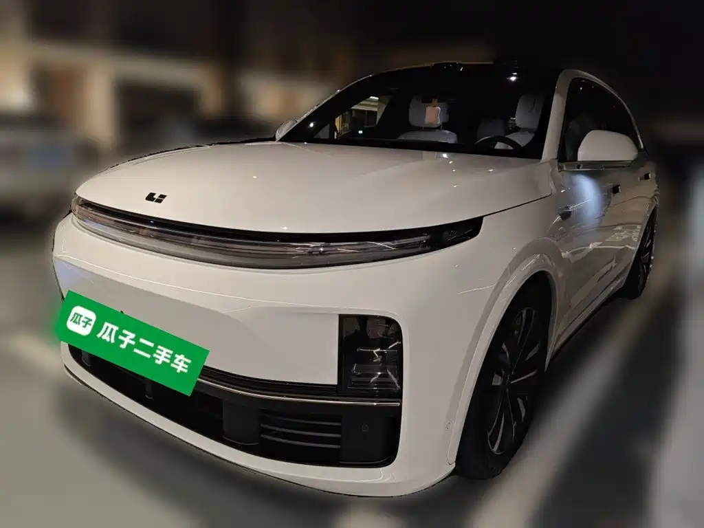 Li Auto Li L7 — миниатюра 2