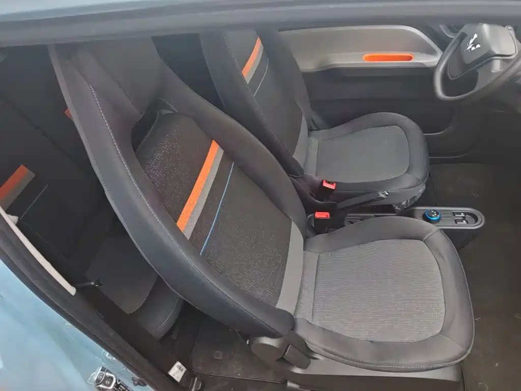 Wuling MINIEV — миниатюра 25