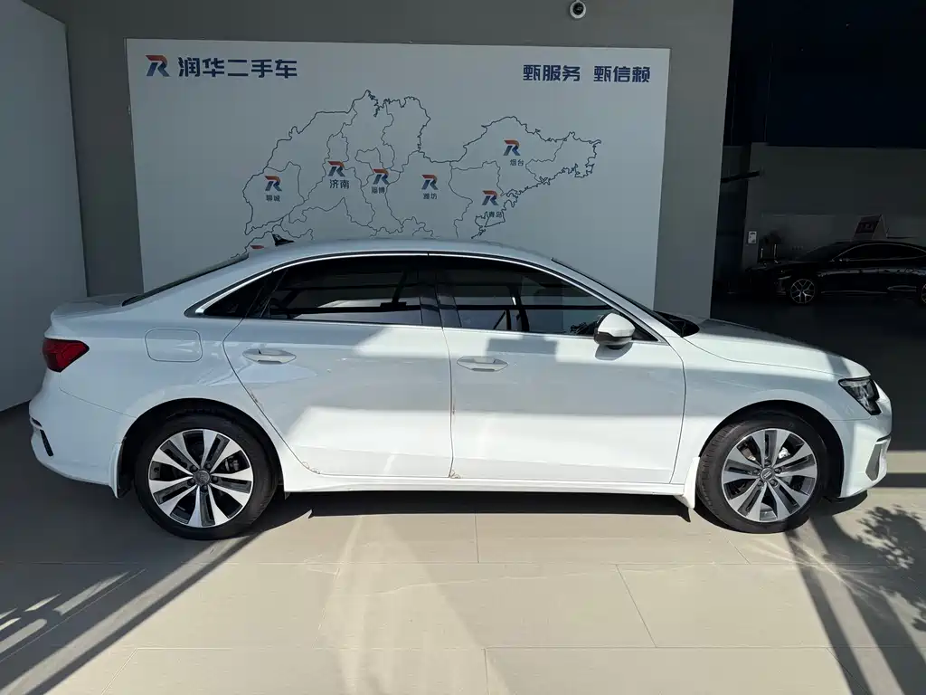 Audi A3 — миниатюра 3