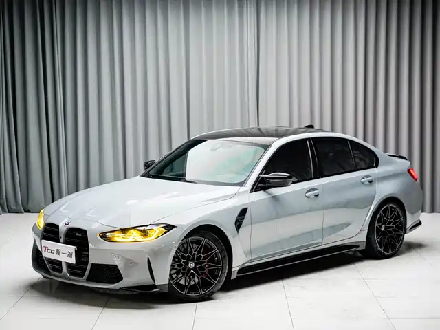 BMW M3