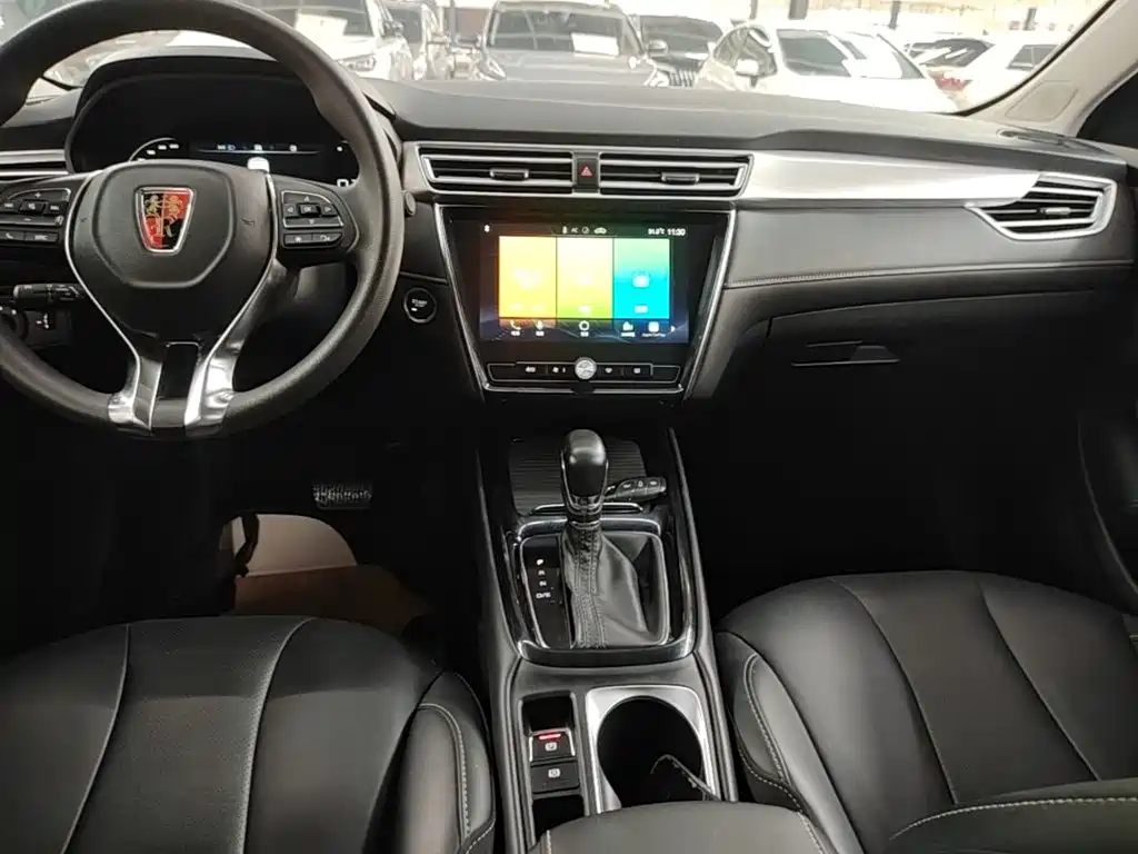 Roewe i5 — миниатюра 14