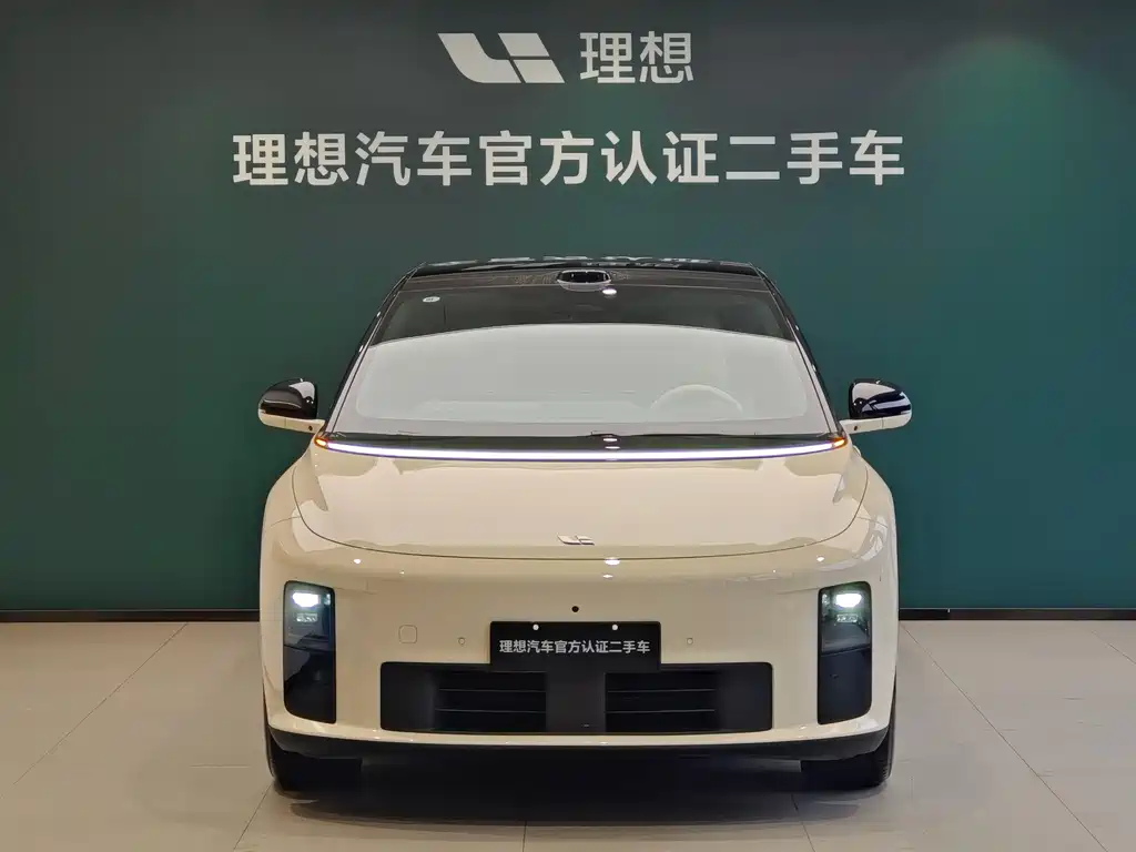 Li Auto Li i6 — миниатюра 2