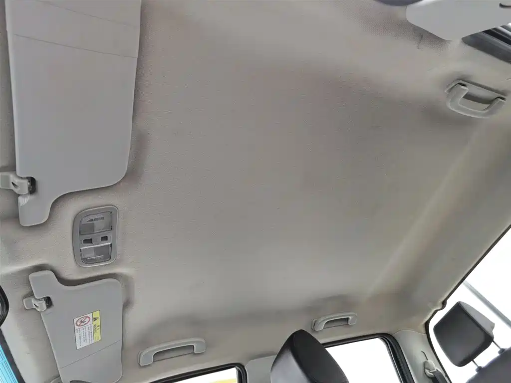 GREAT WALL FENGJUN 5