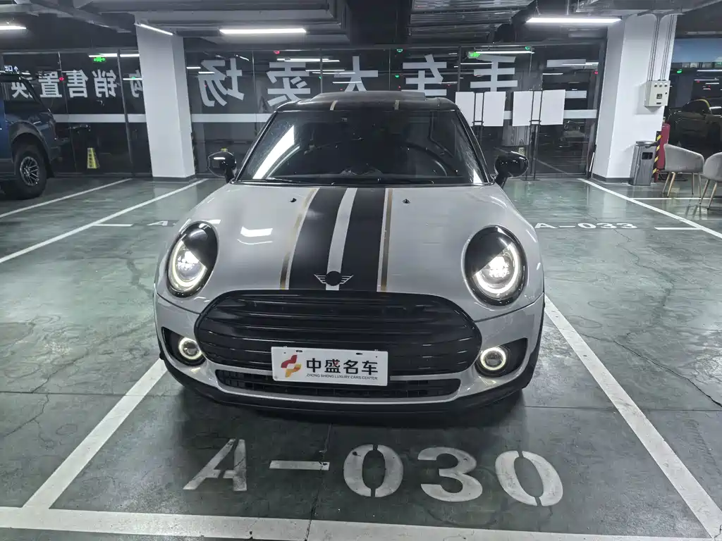 MINI Mini Clubman — миниатюра 2