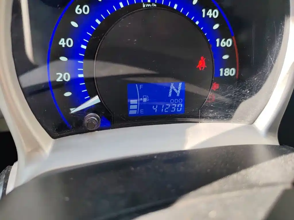BYD F0 — миниатюра 8