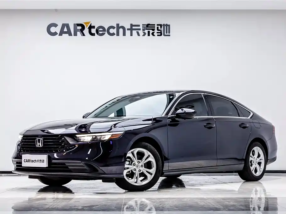 Купить Honda Accord