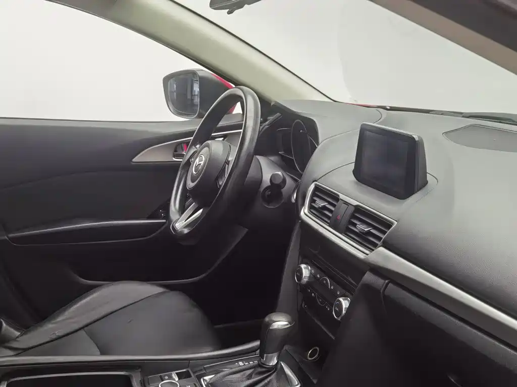 Mazda 3 Axela — миниатюра 22