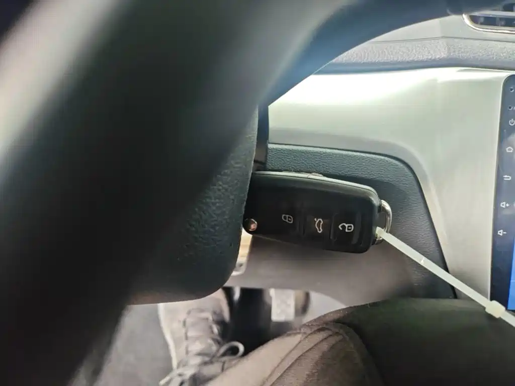 Volkswagen Lavida — миниатюра 9