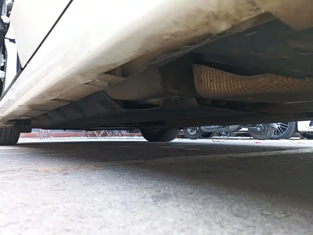 Ford Mondeo — миниатюра 22