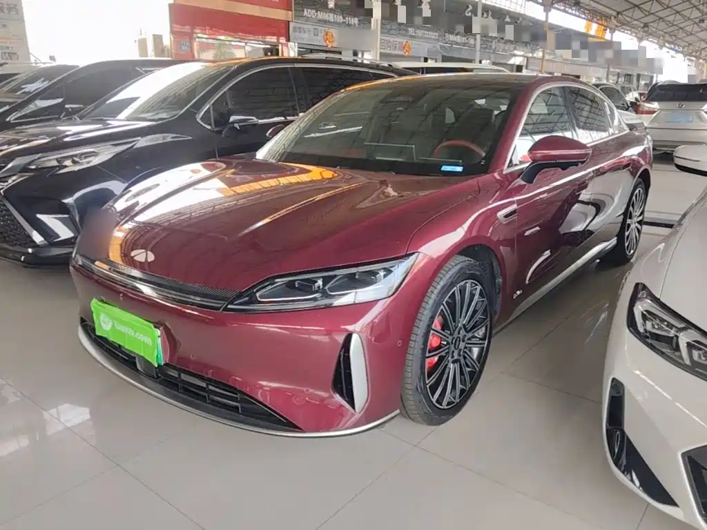 Fulwin Fengyun A9L — миниатюра 2