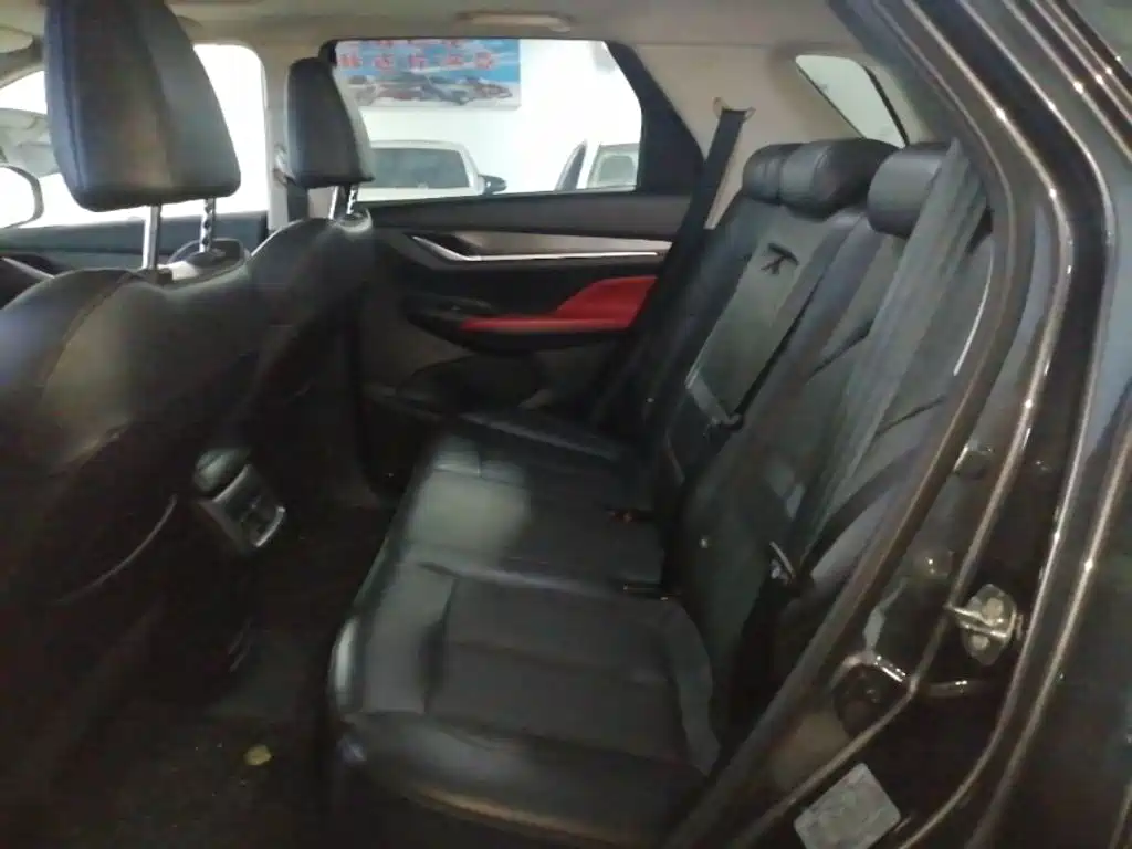 Changan CS55PLUS — миниатюра 17