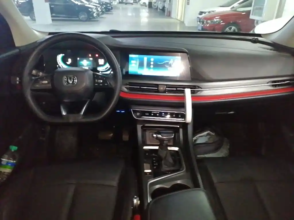 Changan CS55PLUS — миниатюра 10
