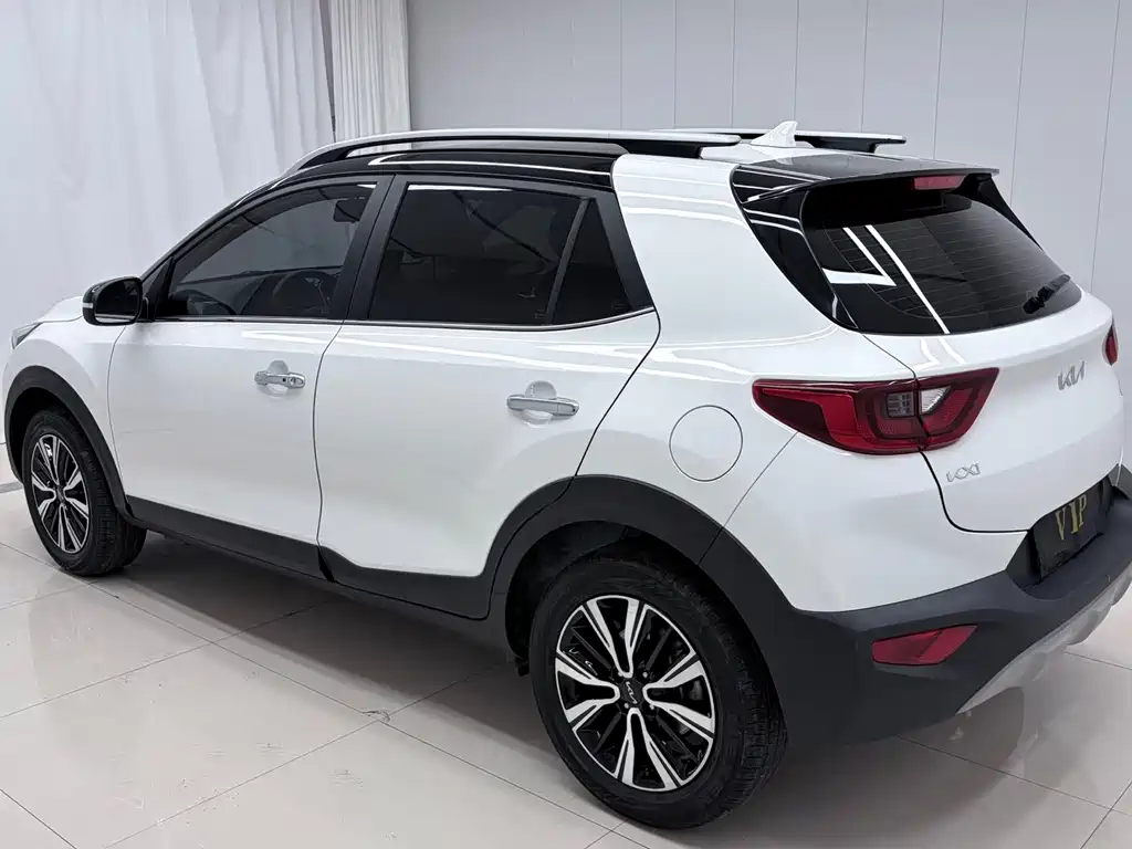 Kia KX1 — миниатюра 6