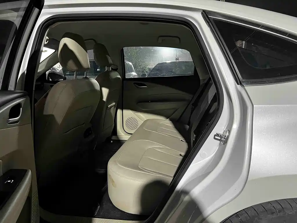 Wuling Xingguang — миниатюра 5