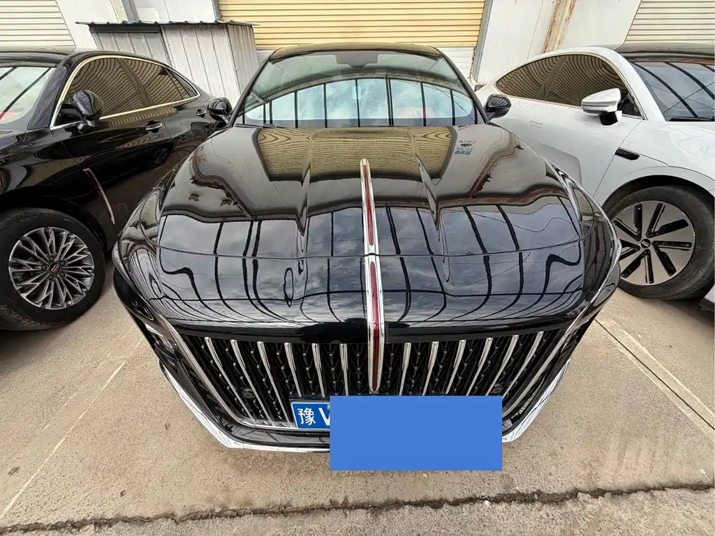 Hongqi H5 2023 1.5T DCT