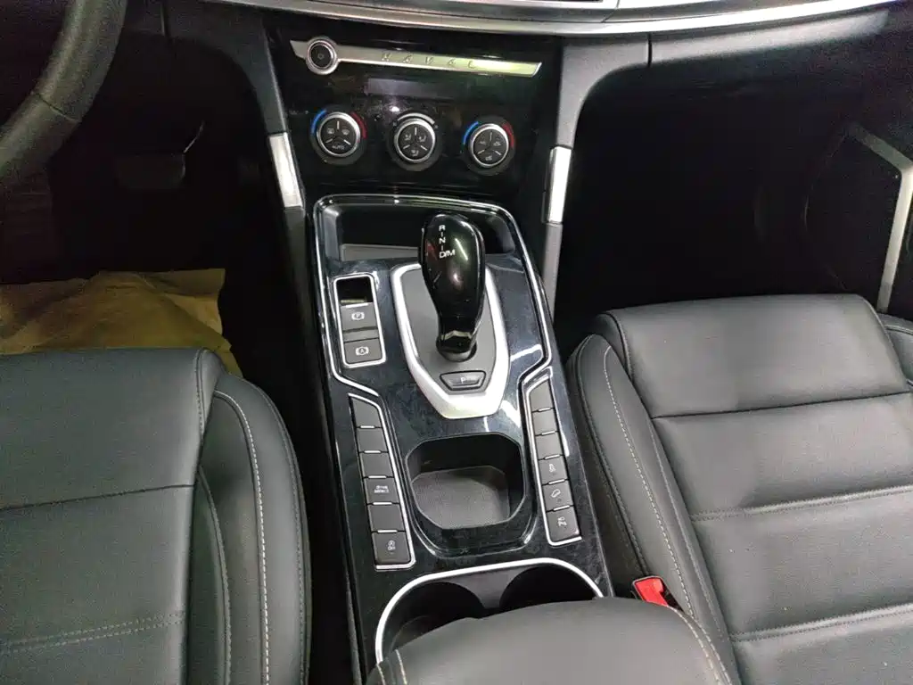 Haval H7 — миниатюра 14