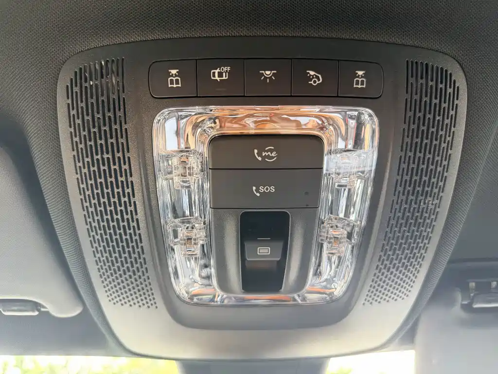 Mercedes-Benz A-Class — миниатюра 20