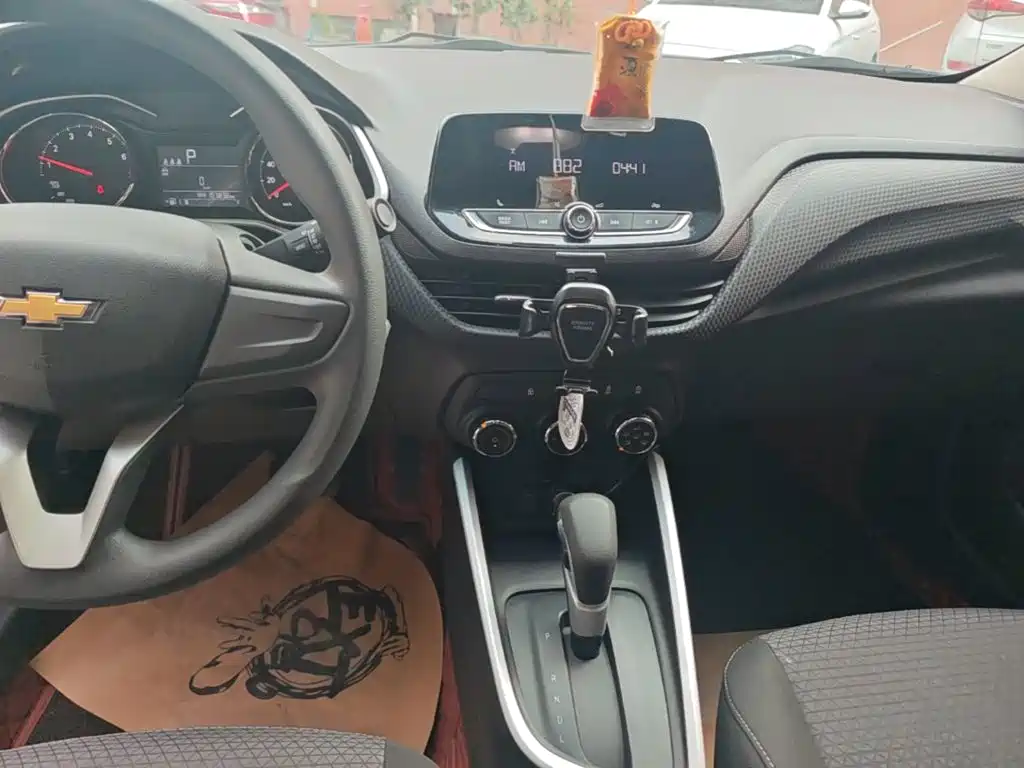 Chevrolet Cavalier — миниатюра 13