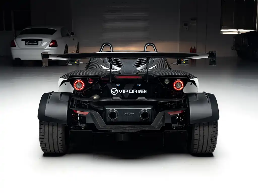 KTM X-BOW 2014 GT