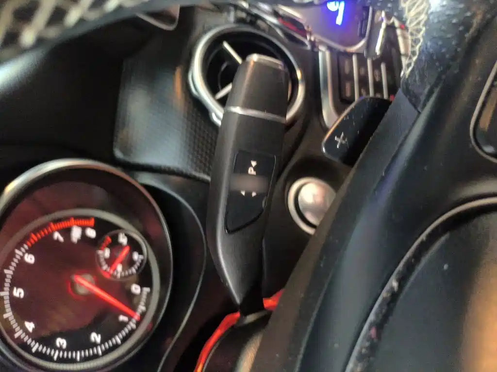 Mercedes-Benz GLA — миниатюра 7
