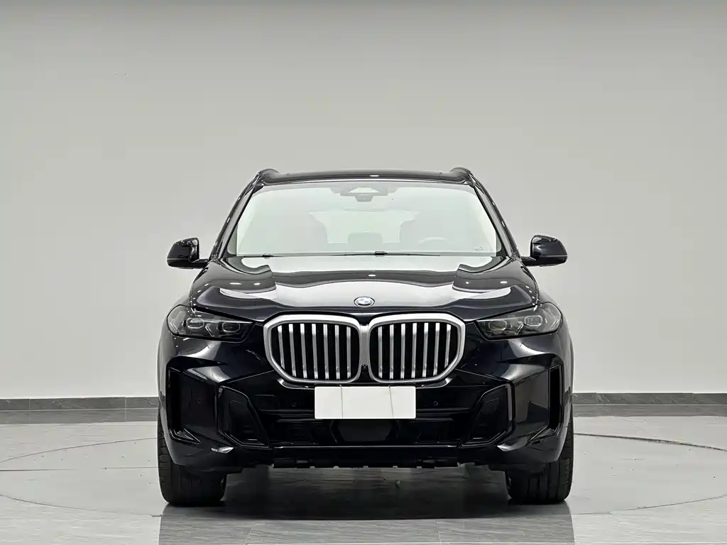 BMW X5 2023 xDrive 30Li Premium M Sport
