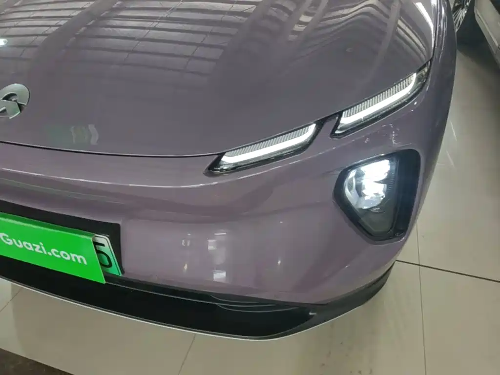 NIO EC6 — миниатюра 24