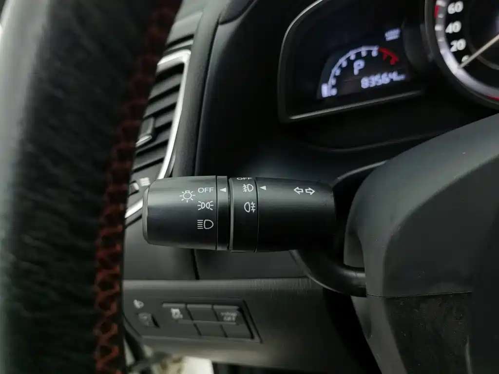 Mazda 3 Axela — миниатюра 21