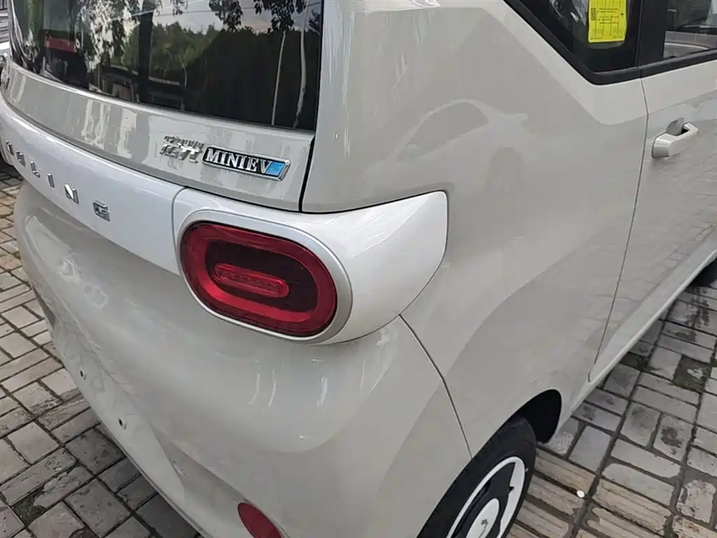 Wuling Mini EV MINIEV 2024 215km